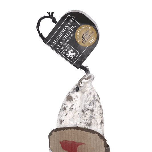 Truffle Saucisson 200g