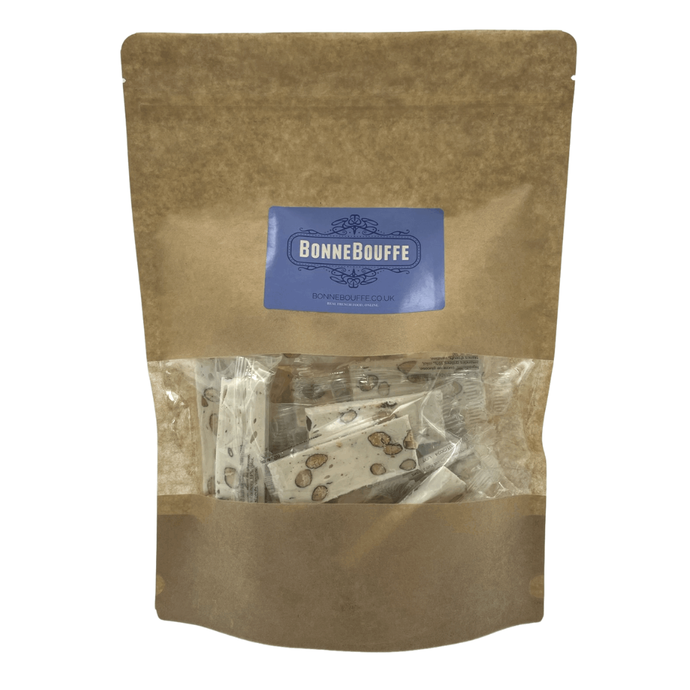Soft Almond Nougat 20g x 25