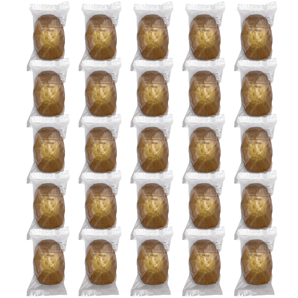 Louis le Goff Madeleines 25 x 35g