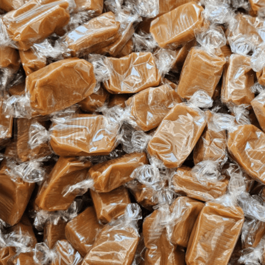 Diane de Poytiers Salted Butter Caramels 500g