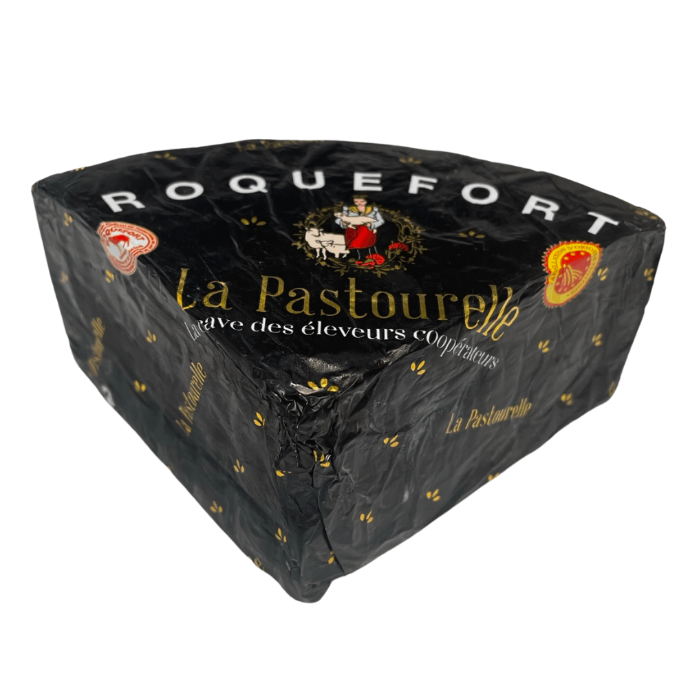 La Pastourelle Roquefort AOP 330g