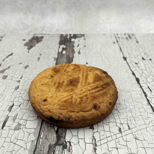 Louis Le Goff Gateau Breton with Prunes 350g