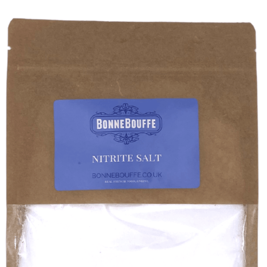 Nitrite Salt 500g