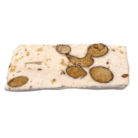 Soft Almond Nougat 288 x 20g (5.7kg)