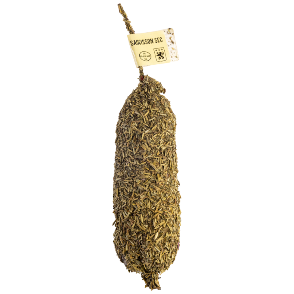 Herbes de Provence Saucisson 160g