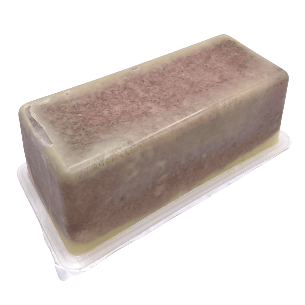 Castaing Duck Rillettes 1kg