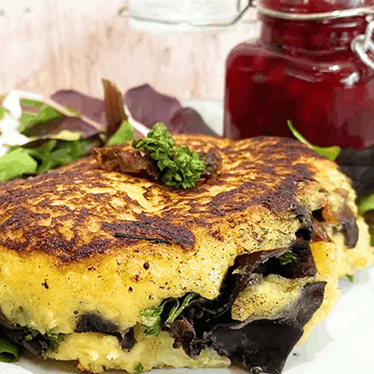 Sabarot Mixed Mushrooms 330g