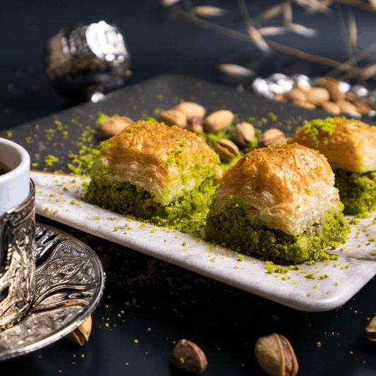 Sainte Lucie Orange Blossom Water 250ml