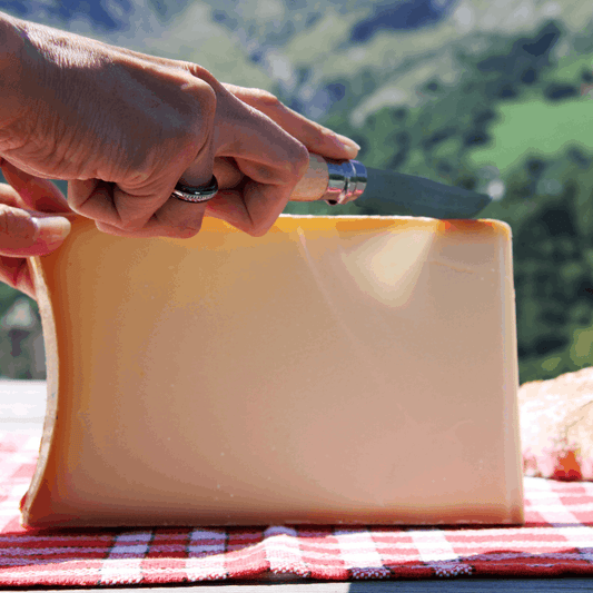 Beaufort PDO +/- 3.5kg