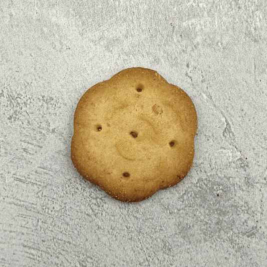 Biscuiterie De L’Abbaye Camembert Savoury Biscuits 100g