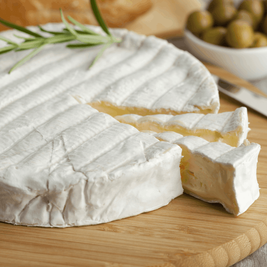 Montsalvy Brie 1kg