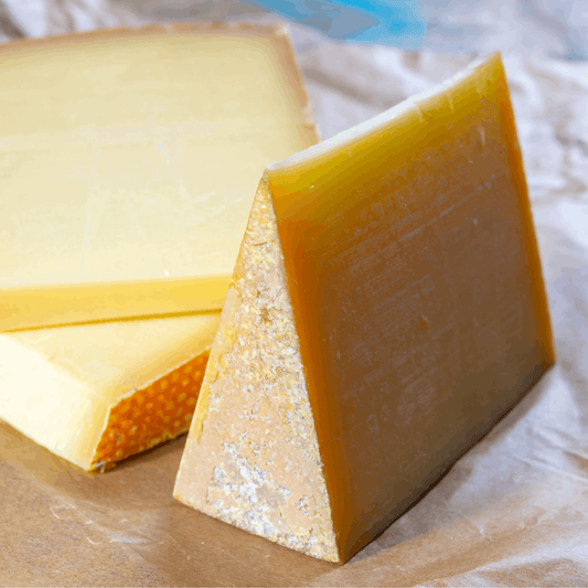 Entremont Comte 4 Months 200g