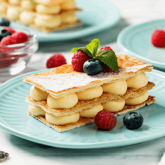 Ancel Creme Patissiere 1kg