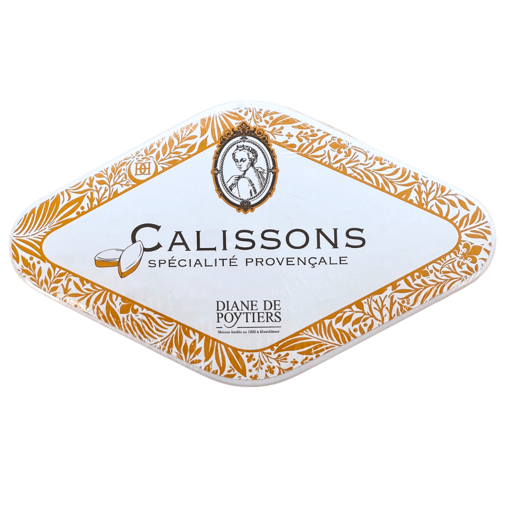 Diane de Poytiers 12 Calissons 160g