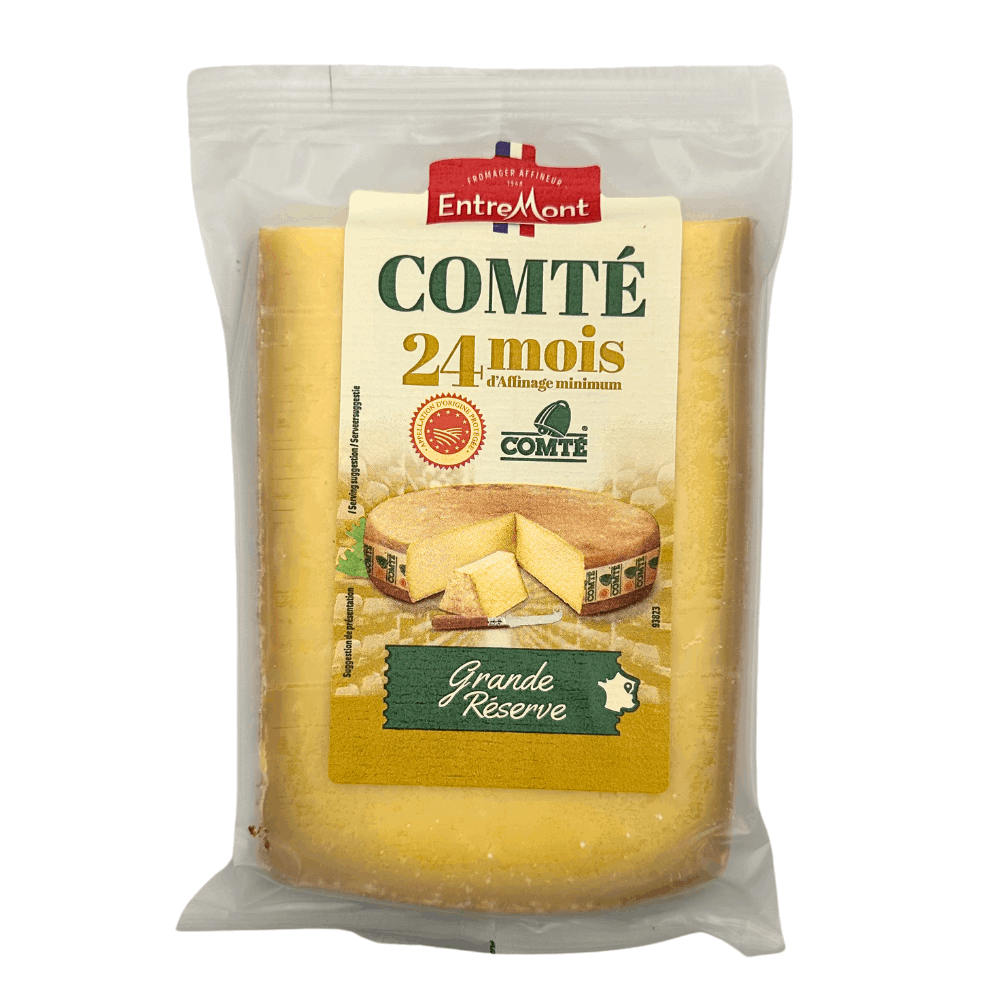 Entremont Comte 24 Months 200g