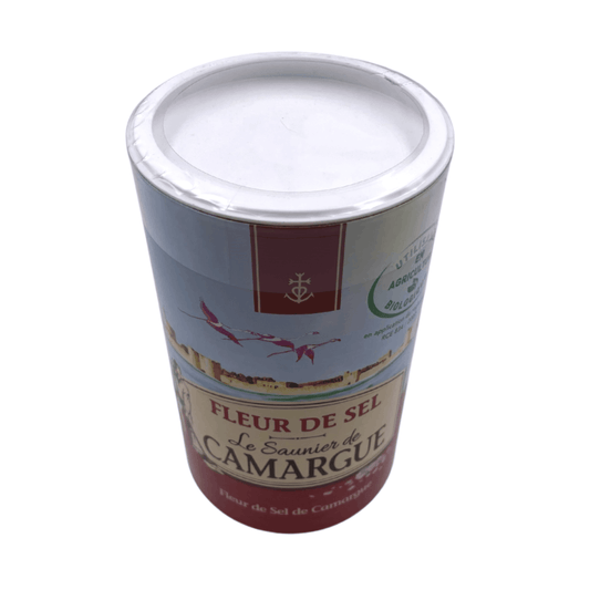Fleur de Sel de Camargue 1kg