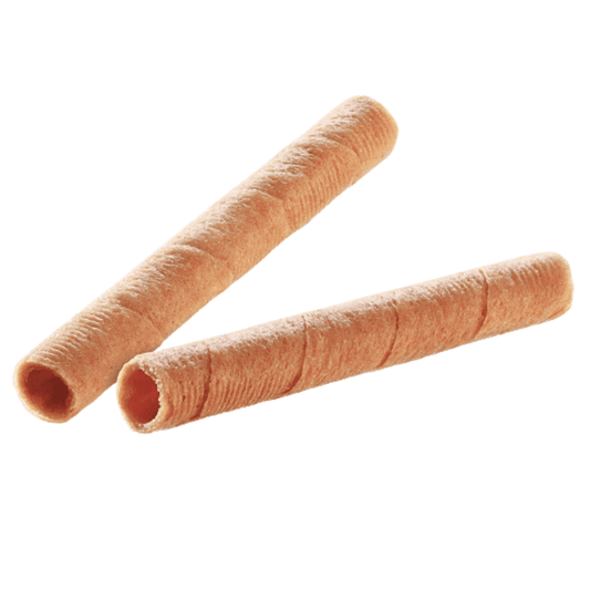 Gavottes 220 Wafer Rolls Dentelle 990g