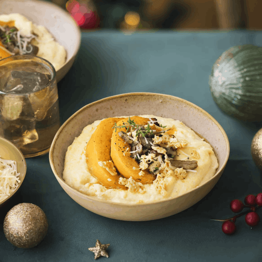 Grated Gruyere Entremont PGI 1kg