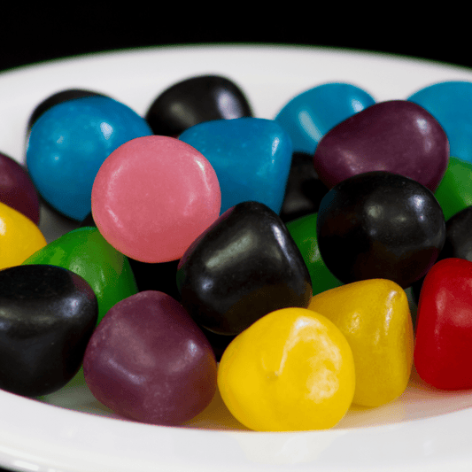 Haribo Dragibus Soft 1.32kg (300)