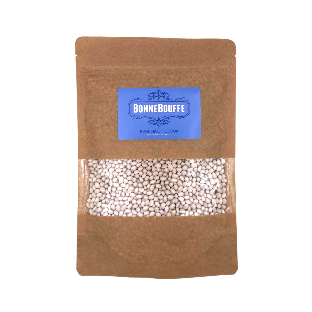 Sabarot Dried Coco Beans 1kg