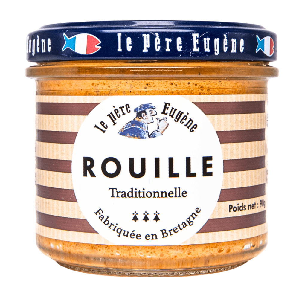 Le Pere Eugene Rouille 90g