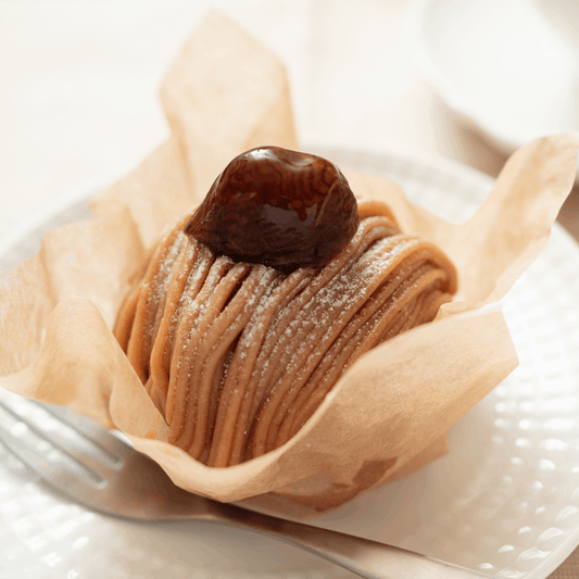 Clement Faugier Chestnut Spread 78g