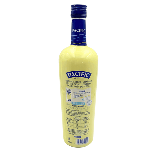 Ricard Pacific Pastis 0.0% ABV 1l