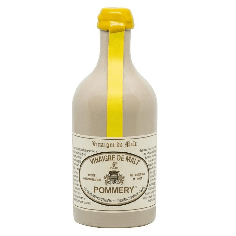 Pommery Malt Vinegar 500ml