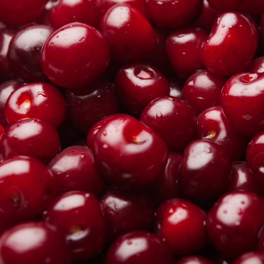 Sabarot Pitted Morello Cherries in Syrup 330g