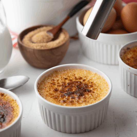 Saint Louis Cassonade Brown Sugar 1kg