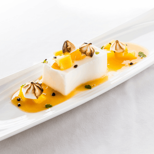 Sainte Lucie Mango Coulis 110g