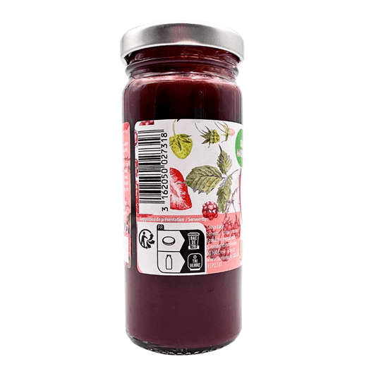 Sainte Lucie Red Berries Coulis 110g