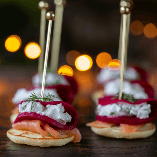 Fresh Goat’s Cheese 125g