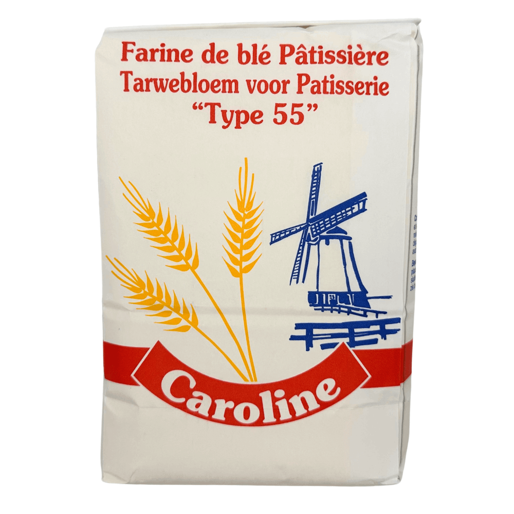 T55 Bread Flour 1kg