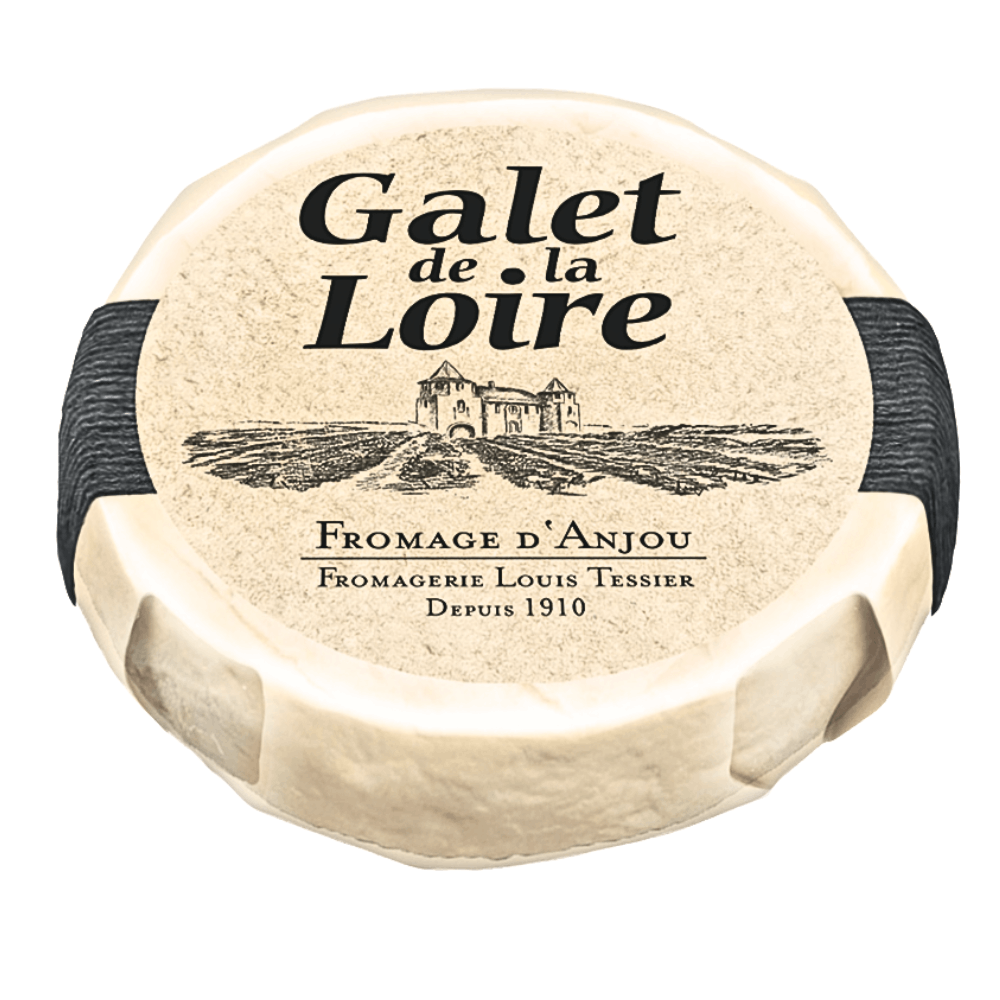 Galet de la Loire 260g