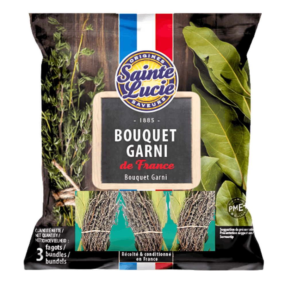 Sainte Lucie Bouquet Garni x 3
