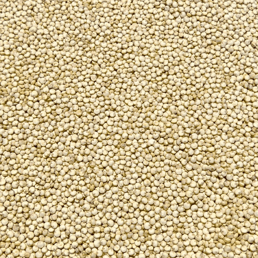 Sabarot White Quinoa 500g