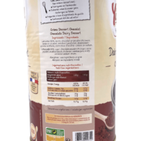 Chocolate Dessert Cream Yabon 4.3kg