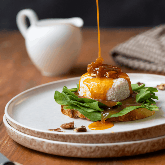 Goat’s Cheese Crottins 60g x 2