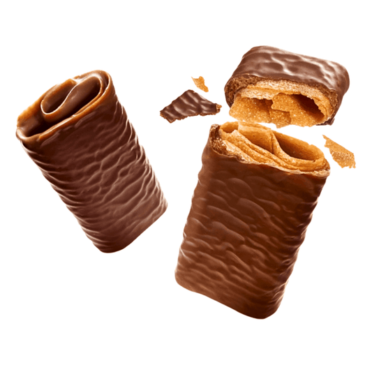 Gavottes Crepes Dentelle with Milk Chocolate 200 Portions 1kg