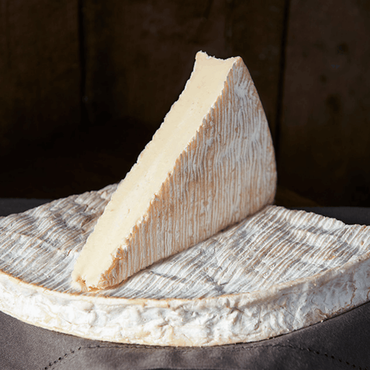 Brie Whole Wheel Renard Gillart 3kg
