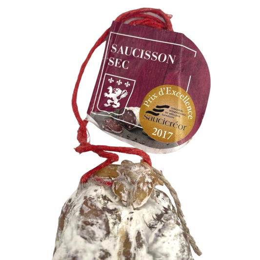 Saucisson Sec 1.5kg