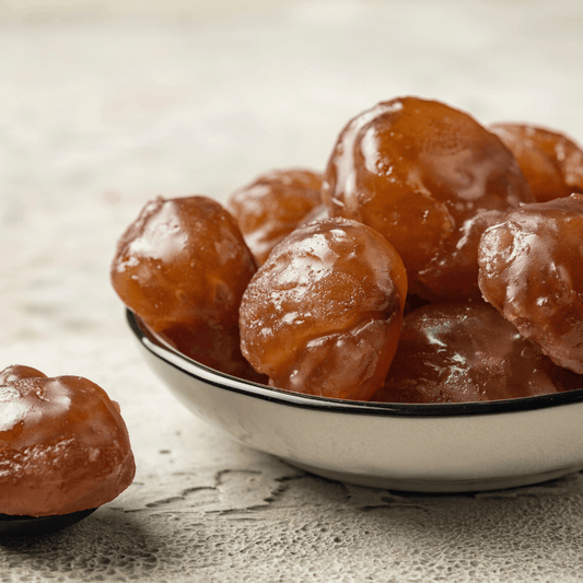 7 Marrons Glaces 120g BEST BEFORE 31/03/26