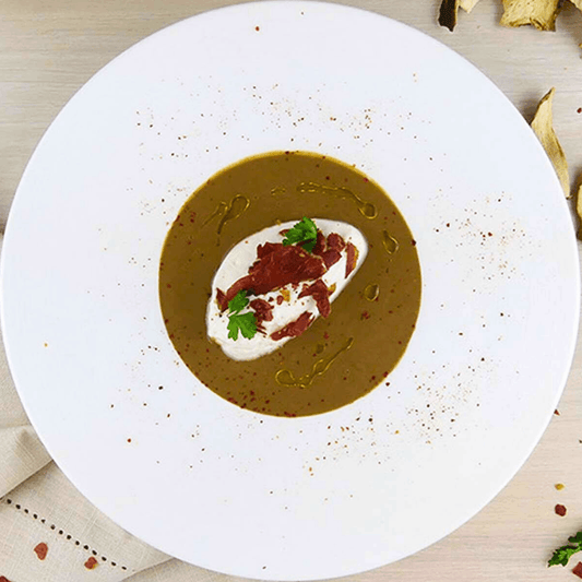 Sabarot Ceps Mushroom 330g