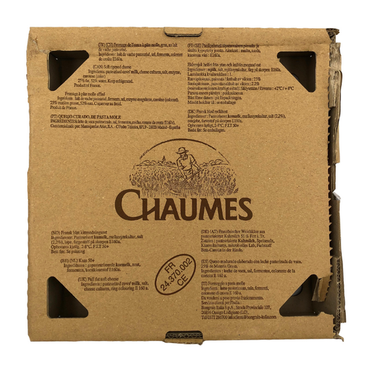 Chaumes 2kg