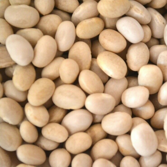 Sabarot Dried Coco Beans 1kg