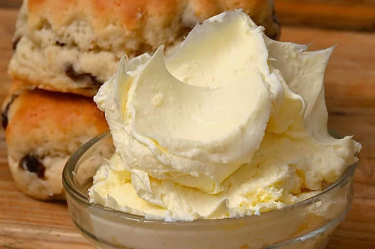 The British Dairy Heritage: Beyond Just Milk