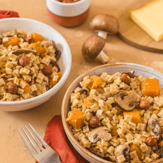 Alpina Buckwheat Crozets 400g