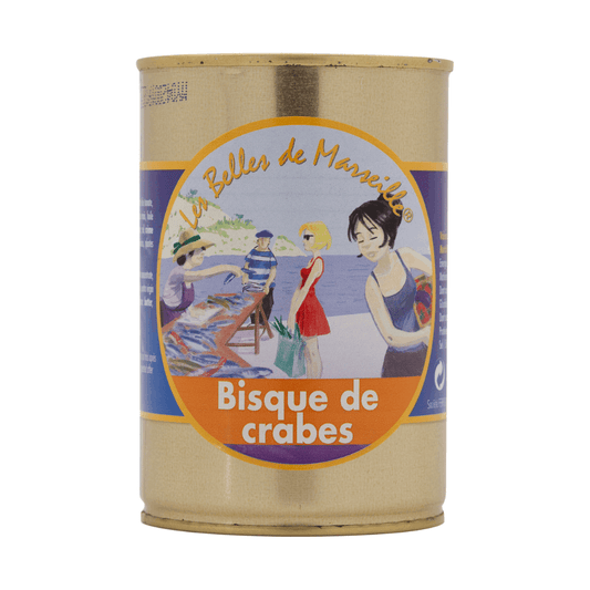 Ferrigno Crab Bisque 400g