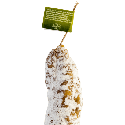 Hazelnut Saucisson 160g